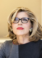 Christine Baranski Tank Top #2457865