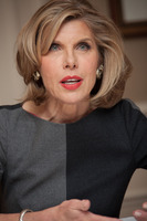 Christine Baranski Sweatshirt #2457866