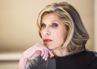 Christine Baranski t-shirt #2457868