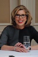 Christine Baranski hoodie #2457869