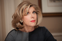 Christine Baranski Sweatshirt #2457870