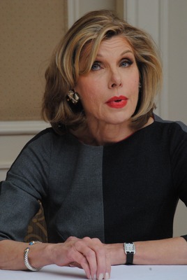 Christine Baranski posters
