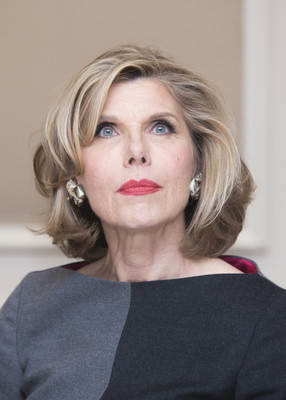 Christine Baranski posters