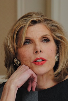 Christine Baranski posters