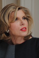 Christine Baranski tote bag #G758315