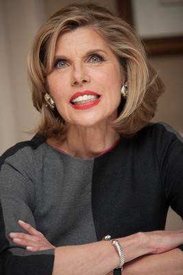 Christine Baranski posters