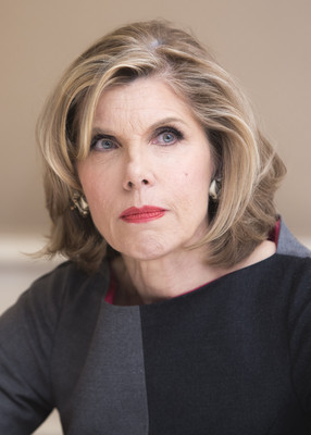 Christine Baranski posters