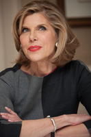 Christine Baranski Tank Top #2457879