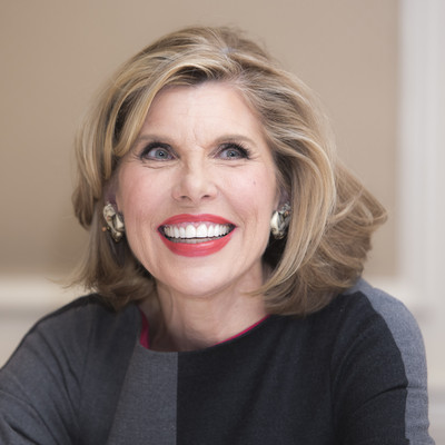 Christine Baranski posters