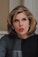 Christine Baranski t-shirt #2457881