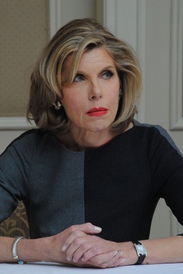 Christine Baranski posters
