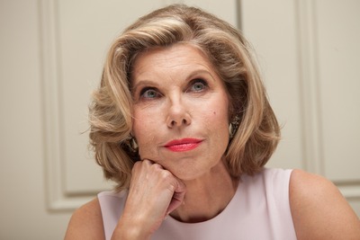 Christine Baranski posters