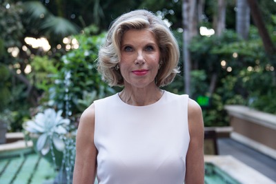 Christine Baranski posters