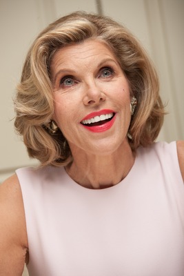 Christine Baranski posters