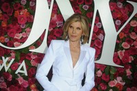 Christine Baranski Tank Top #3322838