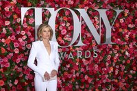 Christine Baranski tote bag #G1564941