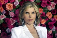 Christine Baranski Sweatshirt #3322846