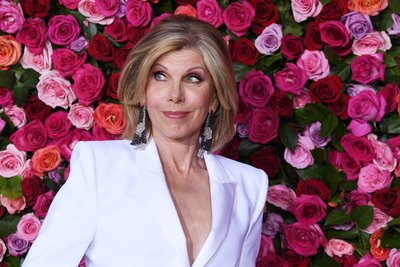Christine Baranski posters