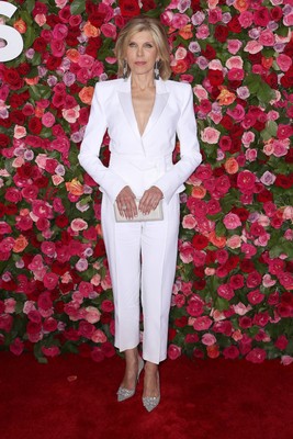 Christine Baranski posters