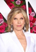 Christine Baranski mug #G1564953