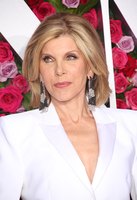 Christine Baranski Sweatshirt #3322859