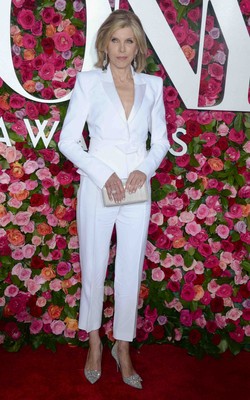 Christine Baranski posters