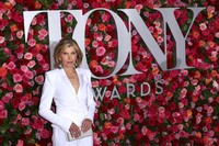 Christine Baranski mug #G1564963