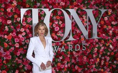 Christine Baranski posters