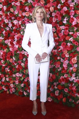 Christine Baranski posters