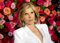 Christine Baranski Sweatshirt #3322881