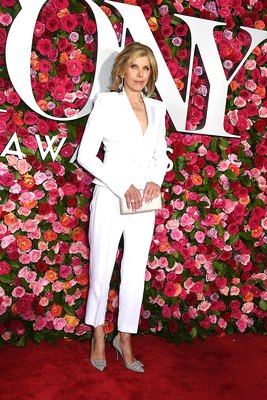 Christine Baranski posters