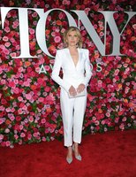 Christine Baranski tote bag #G1564984