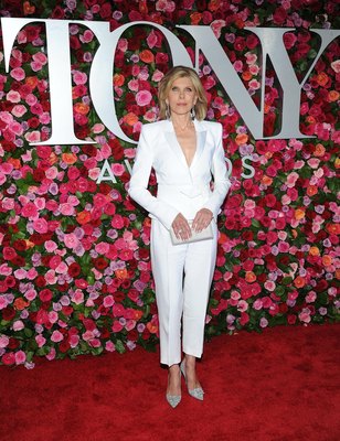 Christine Baranski posters