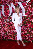 Christine Baranski longsleeve t-shirt #3322888