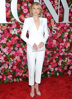 Christine Baranski tote bag #G1564990