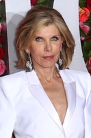 Christine Baranski Sweatshirt #3322894