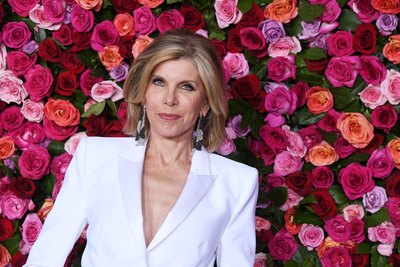 Christine Baranski posters