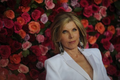 Christine Baranski posters