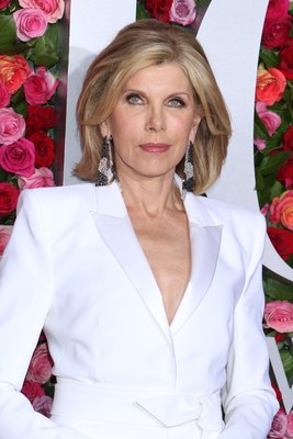 Christine Baranski posters