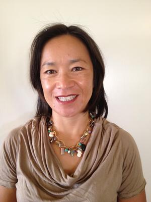 Christine Hoang posters