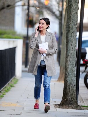 Christine Lampard posters