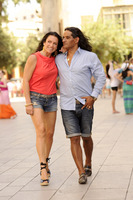 Christine Neubauer longsleeve t-shirt #2335663