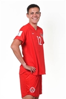 Christine Sinclair tote bag #G2314626