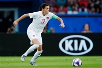 Christine Sinclair tote bag #G2314629
