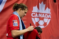 Christine Sinclair tote bag #G2314631