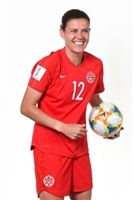 Christine Sinclair mug #G2314632