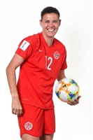 Christine Sinclair mug #G2314633