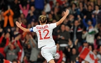 Christine Sinclair tote bag #G2314634