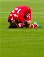 Christine Sinclair mug #G2314637