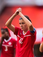 Christine Sinclair magic mug #G2314643